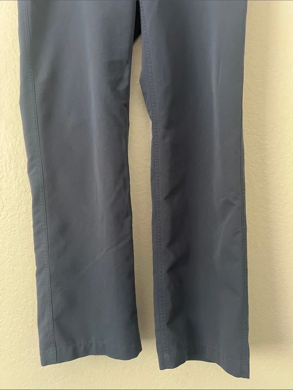 EUC FIGS Scrub Pants PO 2314 Night Sky in Size M